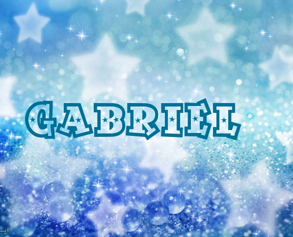 Pictures with names Gabriel Pictures with names Gabriel