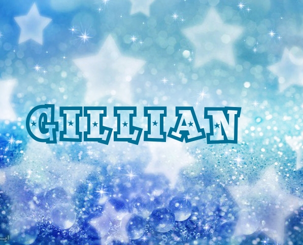 Pictures with names Gillian Pictures with names Gillian