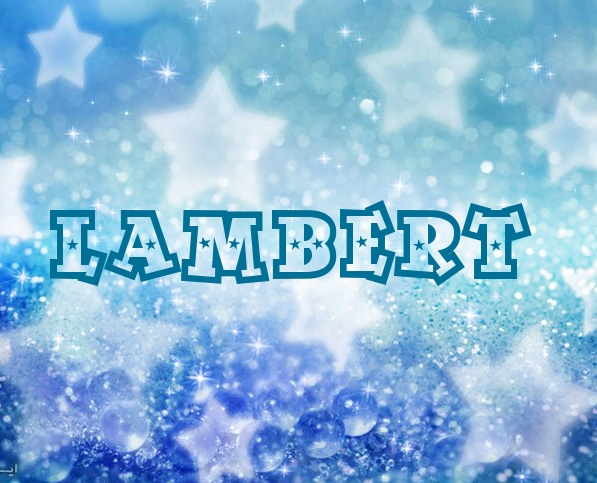 Pictures with names Lambert Pictures with names Lambert