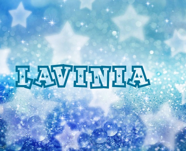 Pictures with names Lavinia Pictures with names Lavinia
