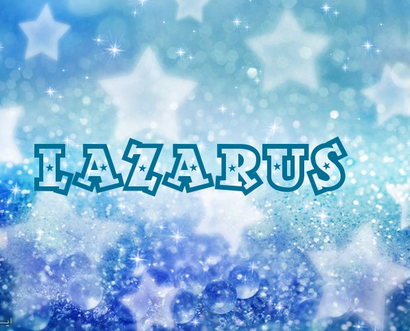 Pictures with names Lazarus Pictures with names Lazarus