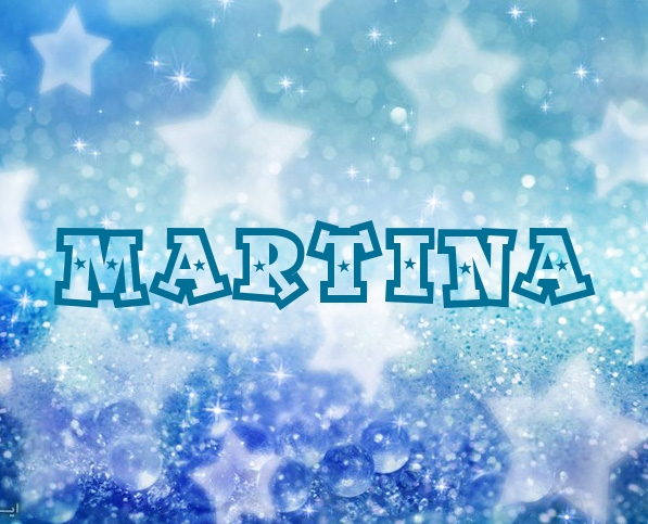 Pictures with names Martina Pictures with names Martina