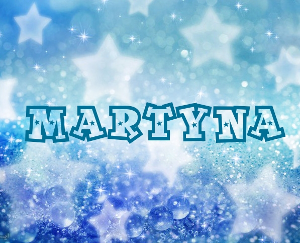 Pictures with names Martyna Pictures with names Martyna