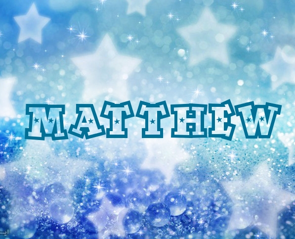 Pictures with names Matthew Pictures with names Matthew