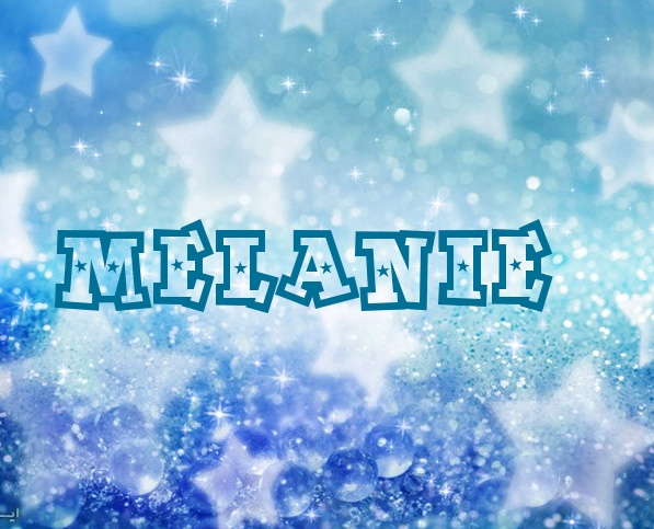 Pictures with names Melanie Pictures with names Melanie