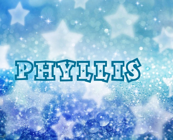 Pictures with names Phyllis Pictures with names Phyllis