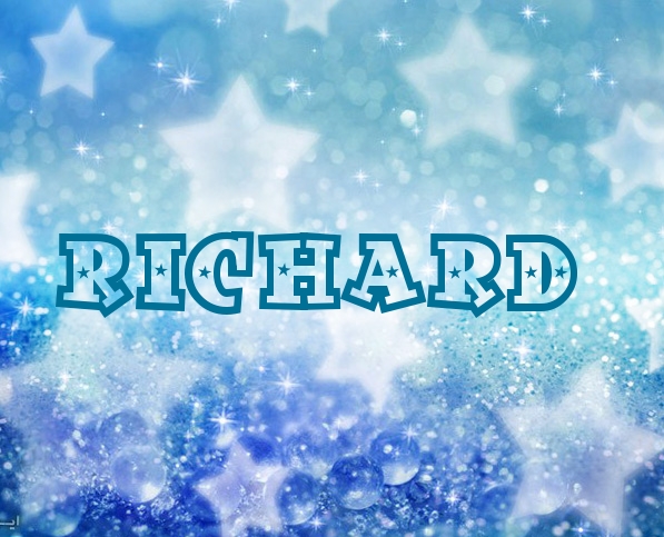 Pictures with names Richard Pictures with names Richard