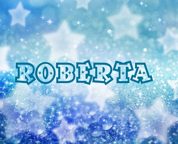 Pictures with names Roberta Pictures with names Roberta