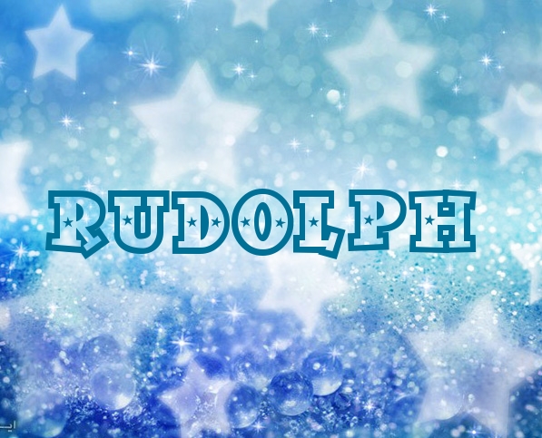 Pictures with names Rudolph Pictures with names Rudolph