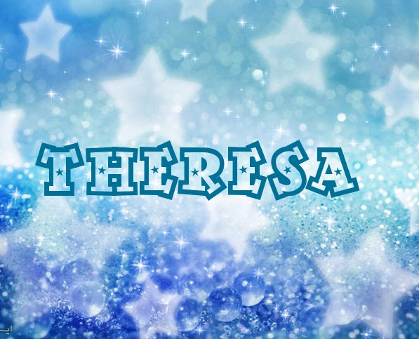 Pictures with names Theresa Pictures with names Theresa