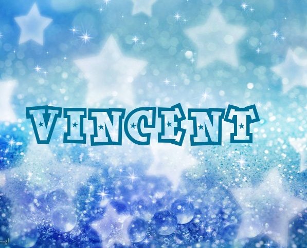 Pictures with names Vincent Pictures with names Vincent