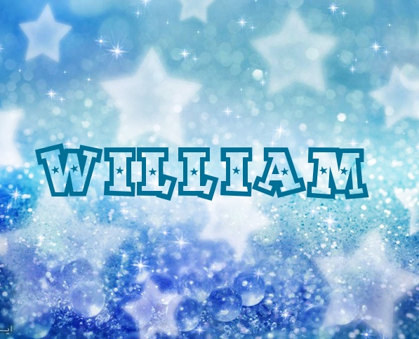 Pictures with names William Pictures with names William
