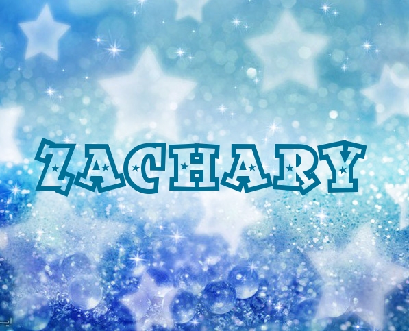 Pictures with names Zachary Pictures with names Zachary