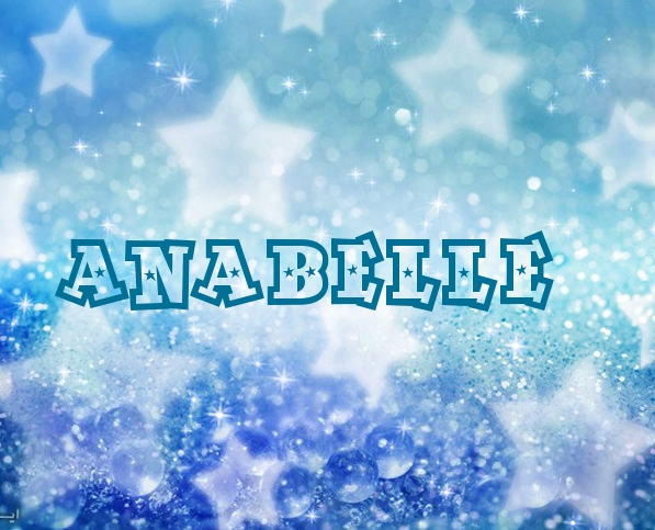 Pictures with names Anabelle Pictures with names Anabelle