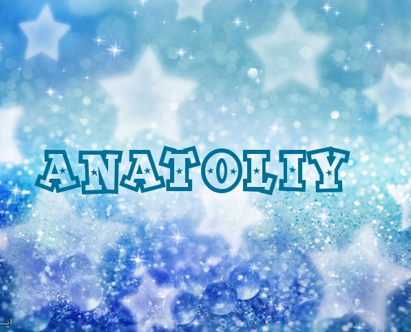 Pictures with names Anatoliy Pictures with names Anatoliy