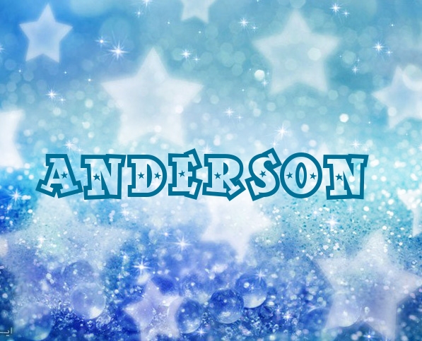 Pictures with names Anderson Pictures with names Anderson