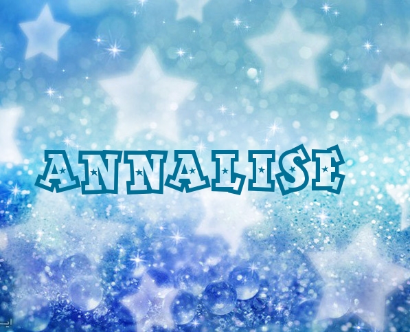 Pictures with names Annalise Pictures with names Annalise