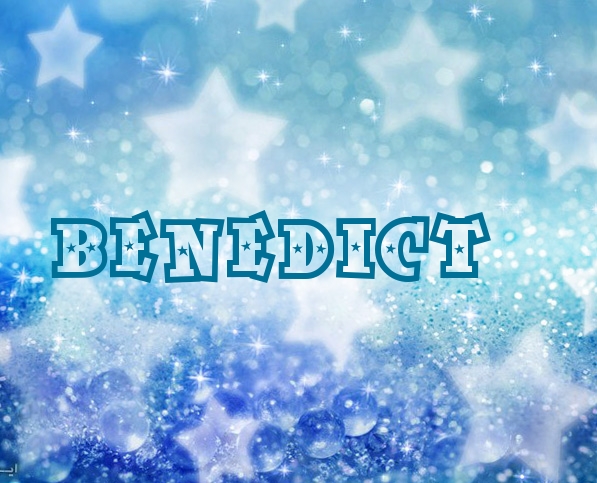 Pictures with names Benedict Pictures with names Benedict