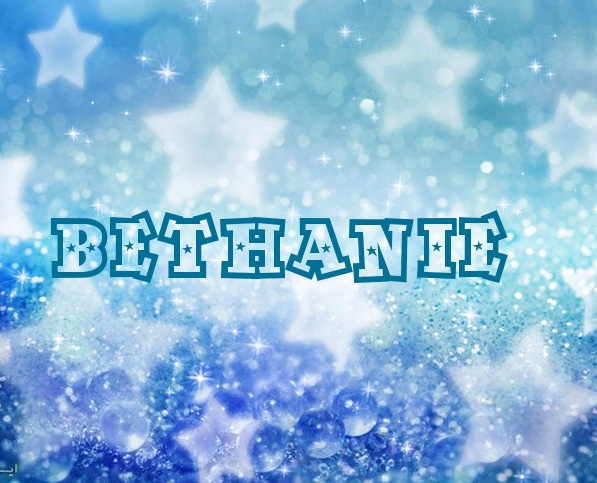 Pictures with names Bethanie Pictures with names Bethanie