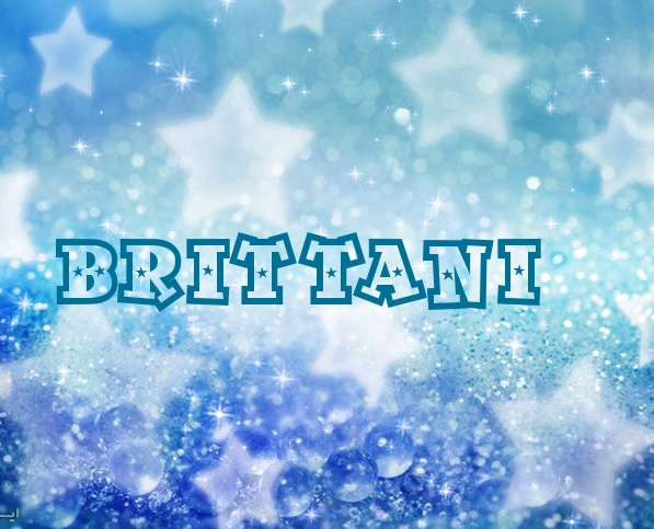 Pictures with names Brittani Pictures with names Brittani