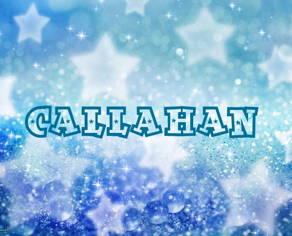 Pictures with names Callahan Pictures with names Callahan