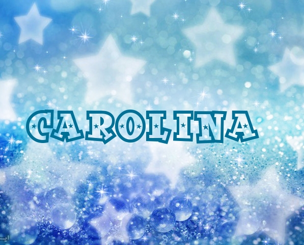 Pictures with names Carolina Pictures with names Carolina