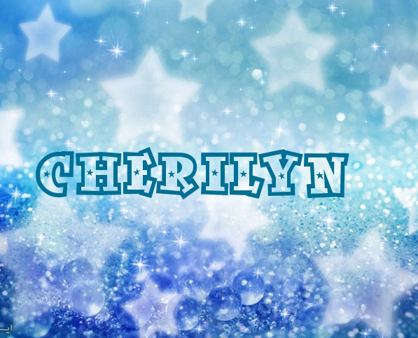Pictures with names Cherilyn Pictures with names Cherilyn