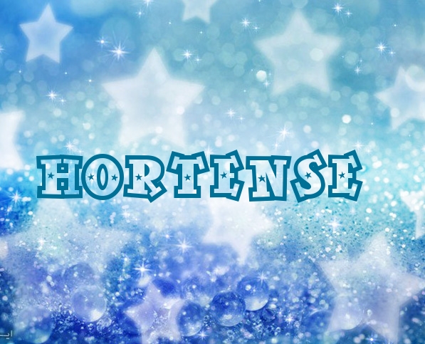 Pictures with names Hortense Pictures with names Hortense