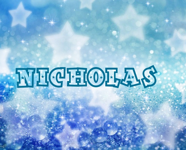 Pictures with names Nicholas Pictures with names Nicholas
