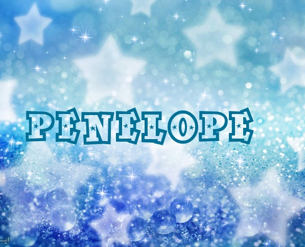 Pictures with names Penelope Pictures with names Penelope