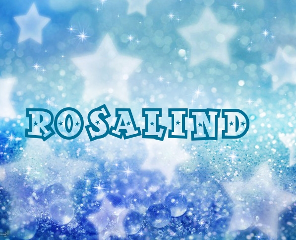 Pictures with names Rosalind Pictures with names Rosalind