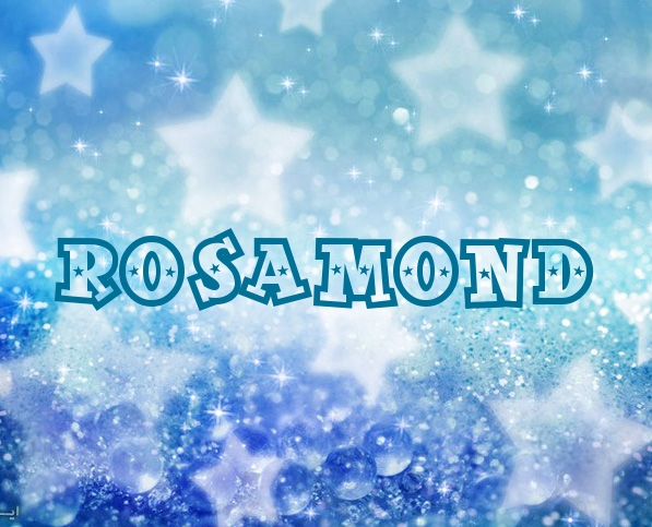 Pictures with names Rosamond Pictures with names Rosamond