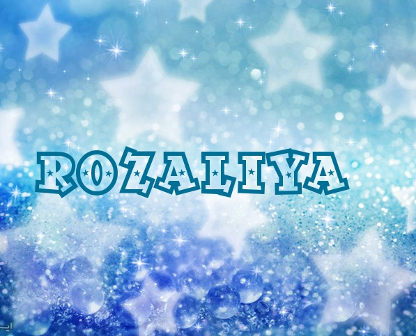 Pictures with names Rozaliya Pictures with names Rozaliya