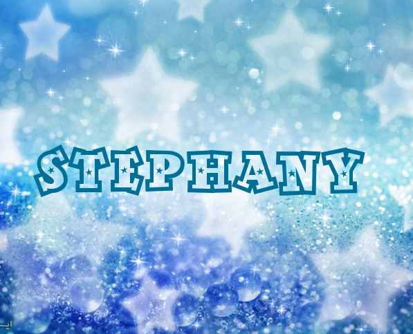 Pictures with names Stephany Pictures with names Stephany