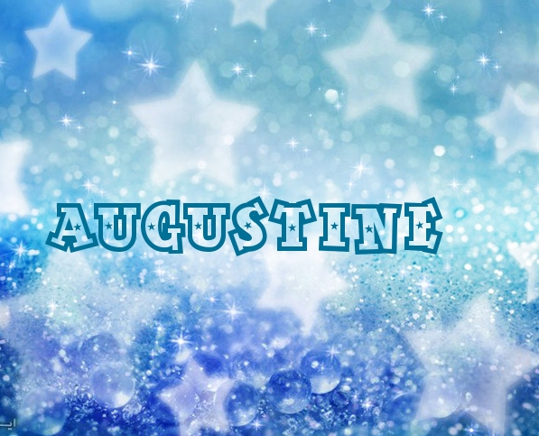 Pictures with names Augustine Pictures with names Augustine