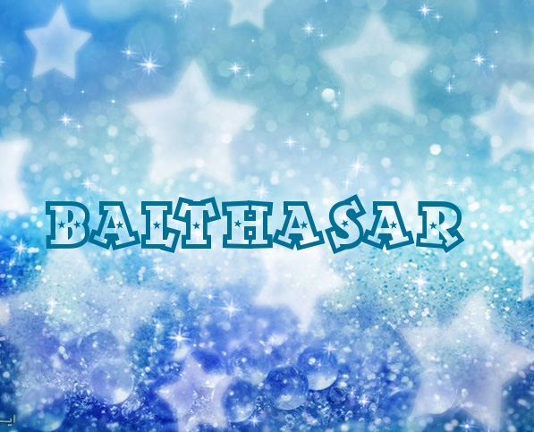 Pictures with names Balthasar Pictures with names Balthasar