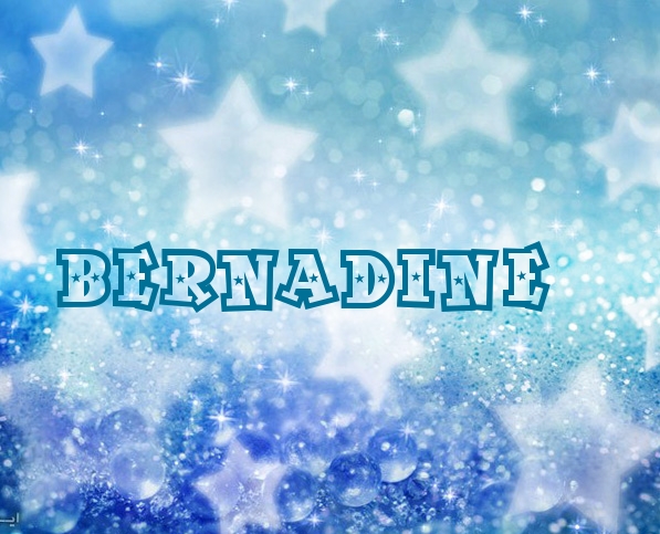 Pictures with names Bernadine Pictures with names Bernadine