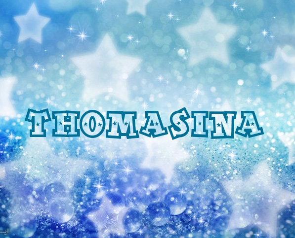 Pictures with names Thomasina Pictures with names Thomasina