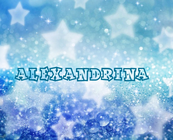 Pictures with names Alexandrina Pictures with names Alexandrina