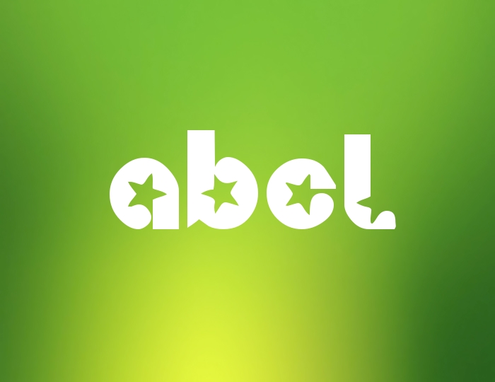 Pictures with names Abel Pictures with names Abel