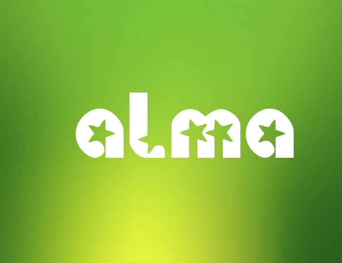 Pictures with names Alma Pictures with names Alma