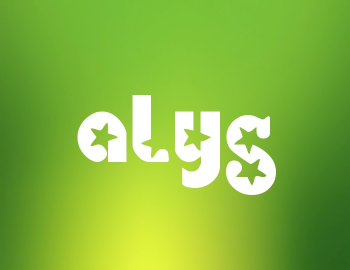 Pictures with names Alys Pictures with names Alys