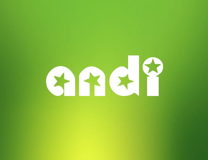 Pictures with names Andi Pictures with names Andi