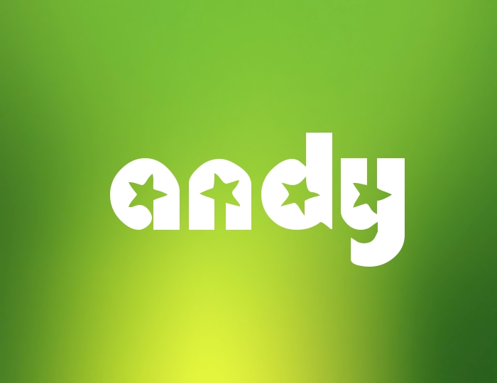 Pictures with names Andy Pictures with names Andy