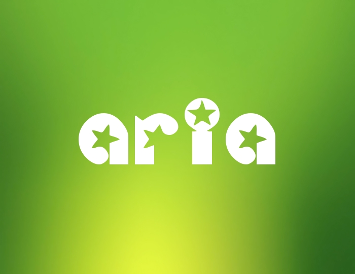 Pictures with names Aria Pictures with names Aria