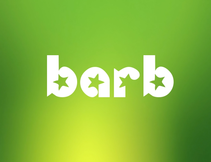 Pictures with names Barb Pictures with names Barb