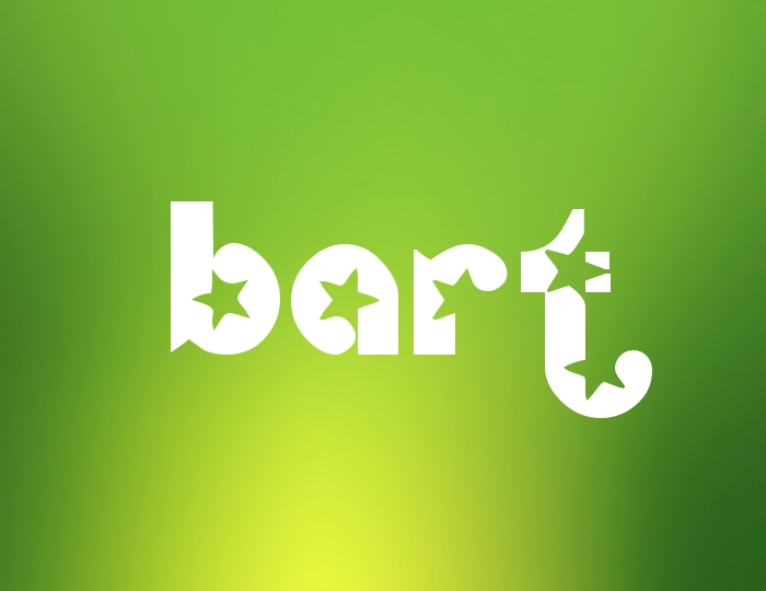 Pictures with names Bart Pictures with names Bart