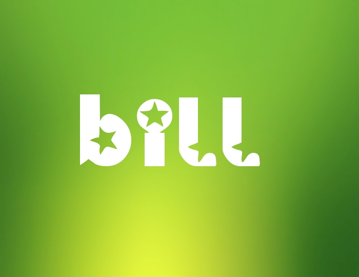 Pictures with names Bill Pictures with names Bill