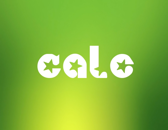 Pictures with names Cale Pictures with names Cale