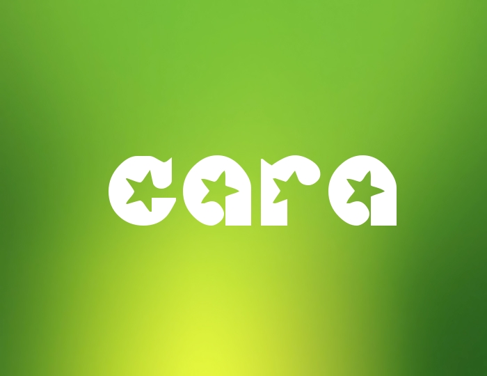 Pictures with names Cara Pictures with names Cara